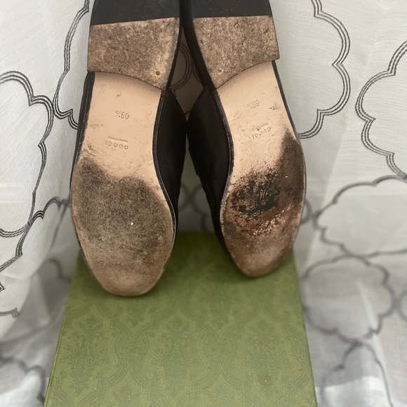 ⚜️Princeton Womens Gucci Mules⚜️ - Picture 8 of 12